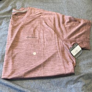 EB MOTION Tee